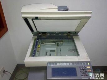 廣州小型辦公設備維修與打印機一體出租 100元起解決彩機故障及停車場設備問題