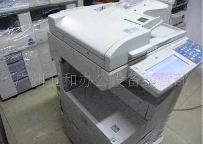 揭秘柯尼卡7145復印機 全系列佳能、理光、柯美貨倉批發，158元起享辦公設備新選擇！