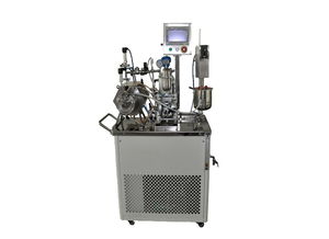 試驗機配新款冷水機 高效溫控解決方案與輔助設備選型指南